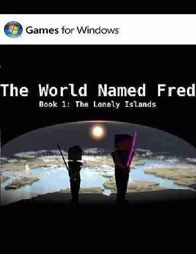 Descargar The World Named Fred [ENG][FANiSO]. por Torrent